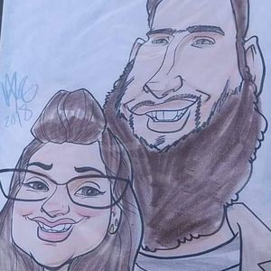 Meet your Posher, Jesse